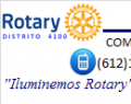 Membresia de Clubes Rotarios | Agosto 2014