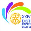 XXIV Conferencia de Distrito 4100
