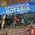 Rancherada Rotaria