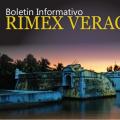 RIMEX Veracruz 2015