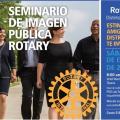 Seminario de Imagen Pública de Rotary | Tijuana