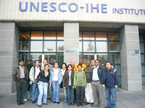 Unesco-IHE