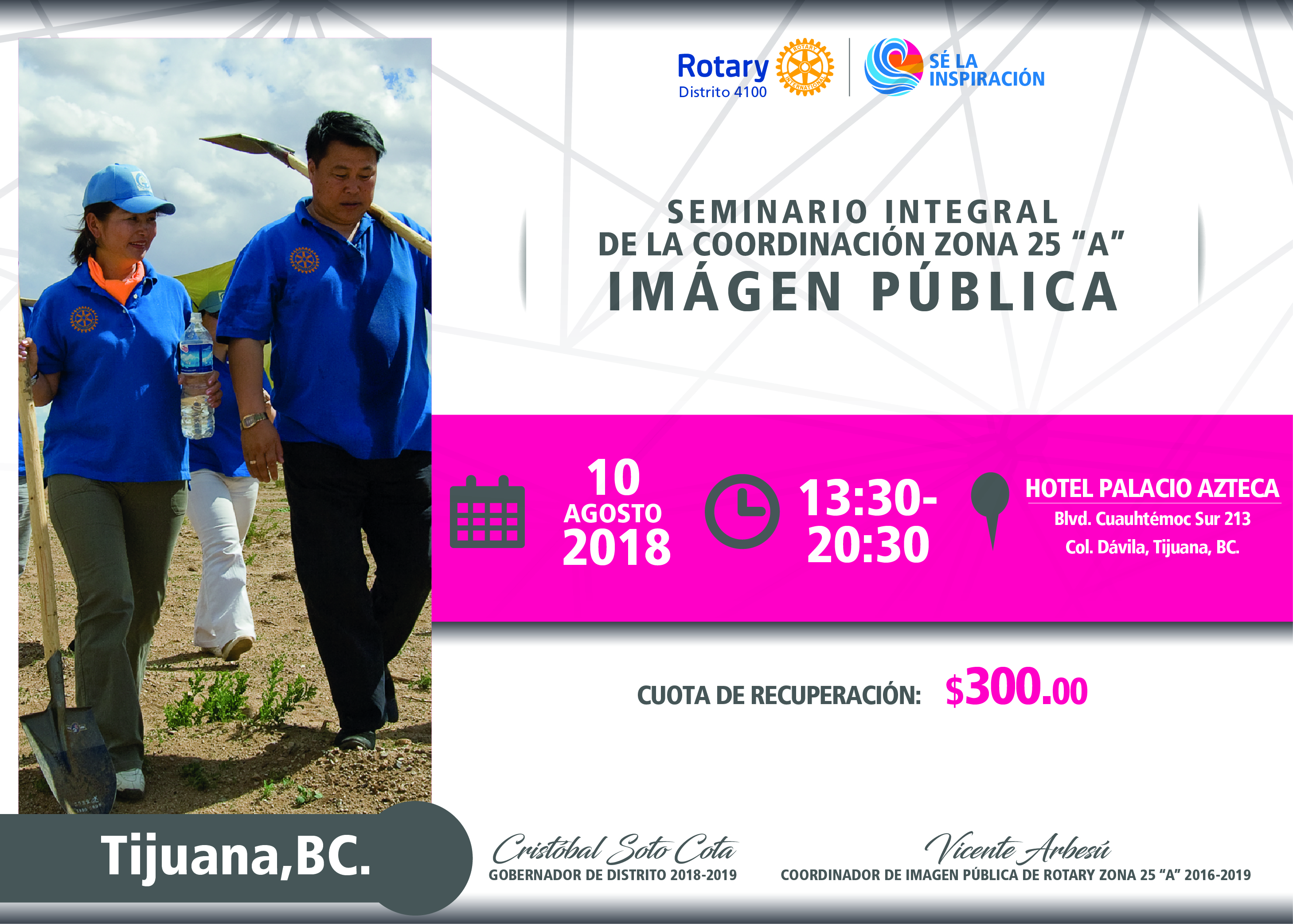 FLYER IMAGEN PUBLICA