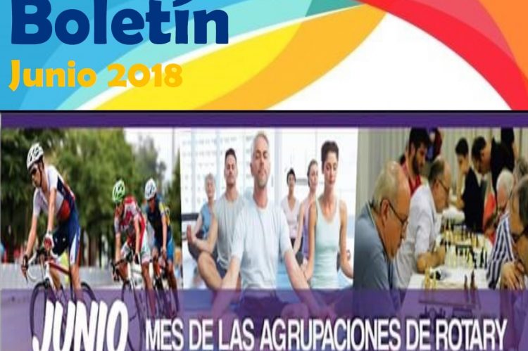 Junio-boletin