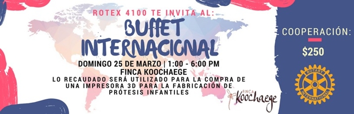 buffet-rotex