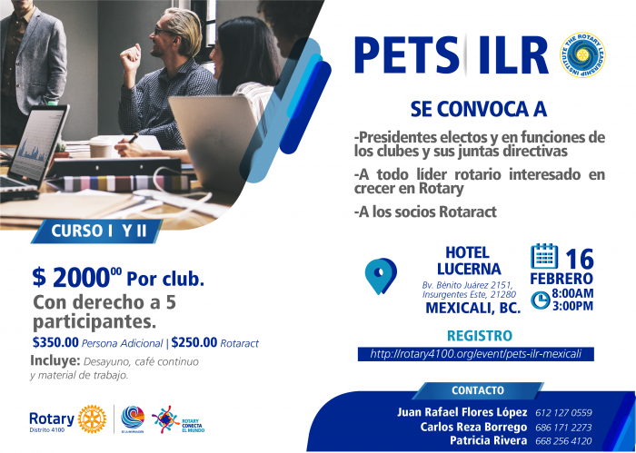 mexicali ILR PETS-04