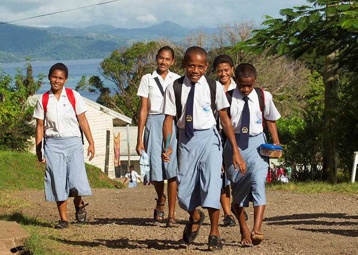 ALFABETIZACIÓN Y EDUCACIÓN BÁSICA