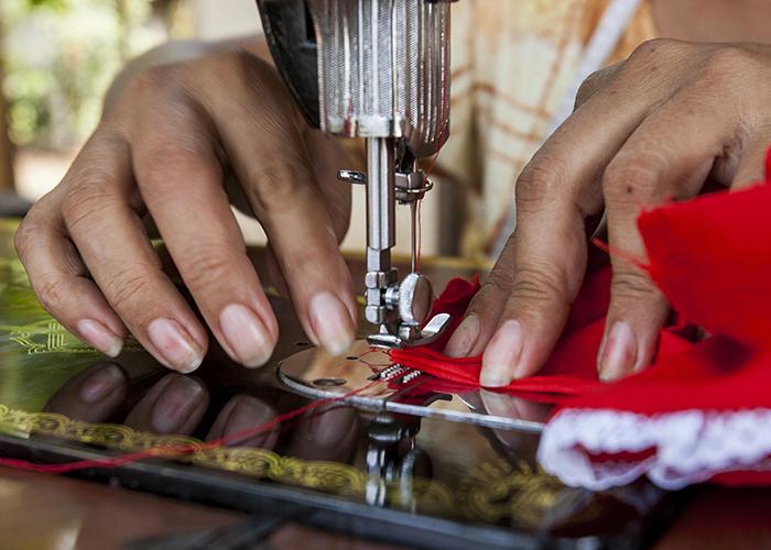 DESARROLLO ECONÓMICO DE LA COMUNIDAD