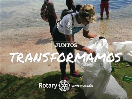 ROTARY LIMPIA