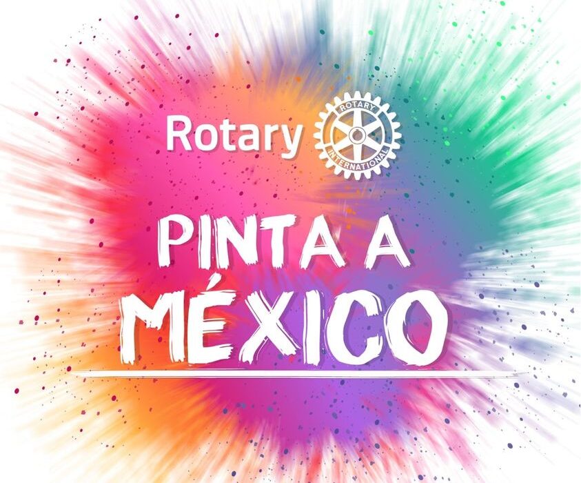 ROTARY PINTA