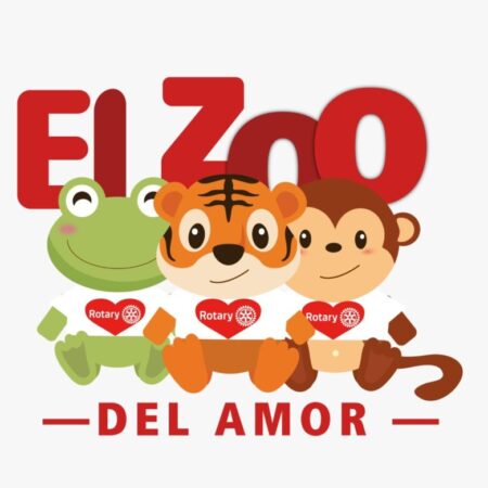 ZOO DEL AMOR